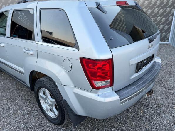 Jeep Grand Cherokee III (WK) с пробегом 2004 года, цена 850 000 рублей, 234000 км, внедорожник, Автокод Объявления