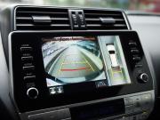 Toyota Land Cruiser Prado 150 Series Рестайлинг 3 Санкт-Петербург  - изображение 51