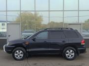 Hyundai Santa Fe Classic Москва  - изображение 24