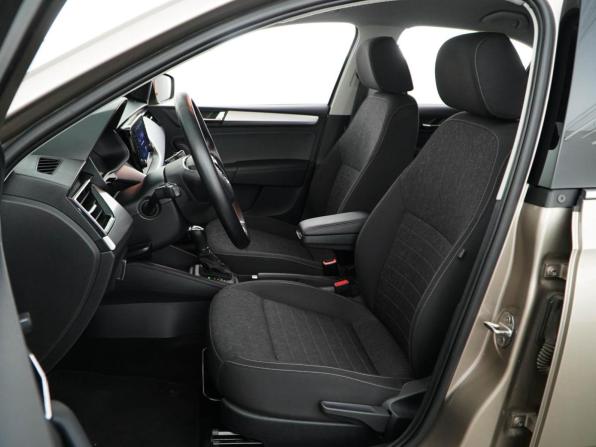 Skoda Rapid II с пробегом 2021 года, цена 2 150 046 рублей, 29980 км, лифтбек, Автокод Объявления