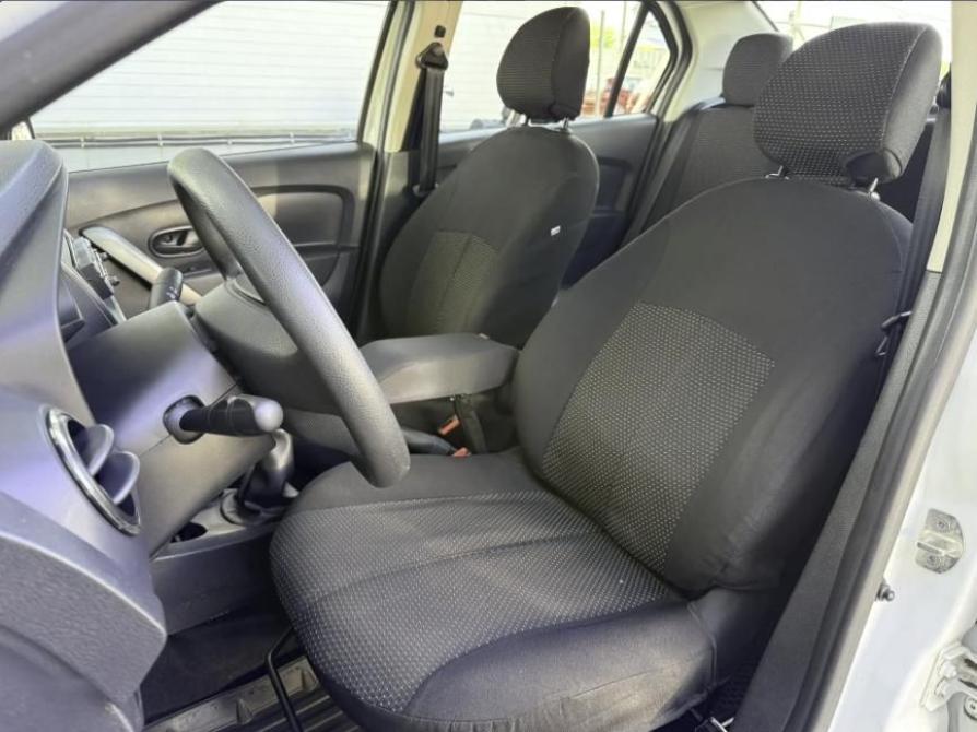 Renault Logan II Ставрополь  - изображение 14