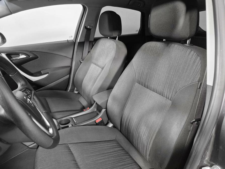 Opel Astra J Нижний Новгород  - изображение 9
