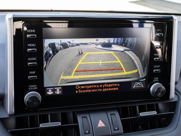 Toyota RAV4 V (XA50) с пробегом 2020 года, цена 3 090 000 рублей, 48223 км, внедорожник, Автокод Объявления