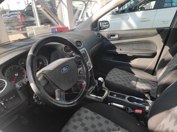 Ford Focus II с пробегом 2007 года, цена 340 000 рублей, 261000 км, хэтчбек, Автокод Объявления