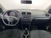 Volkswagen Polo V Рестайлинг Уфа  - изображение 23