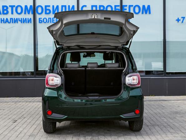 Toyota Passo III Рестайлинг с пробегом 2020 года, цена 1 150 000 рублей, 37833 км, хэтчбек, Автокод Объявления