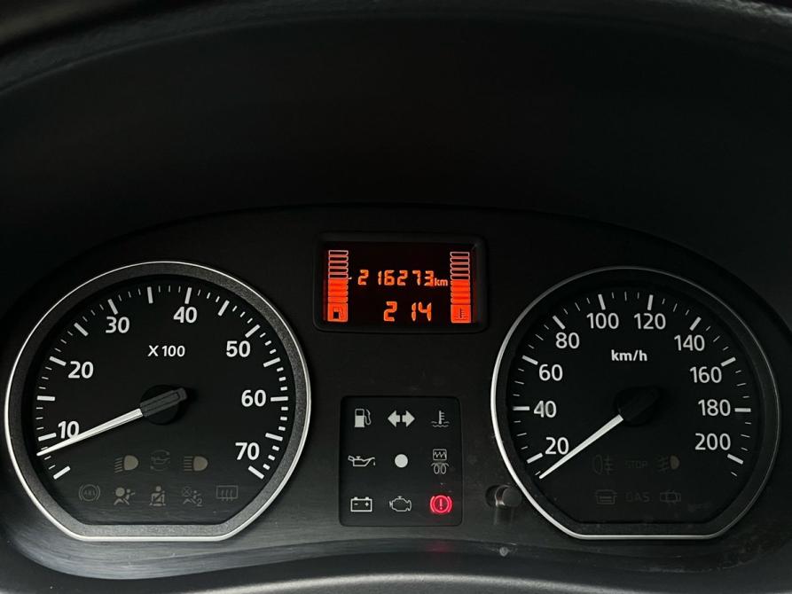 Nissan Almera III (G15) Калуга  - изображение 8