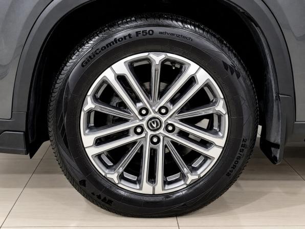 Changan CS75 Plus I Рестайлинг с пробегом 2023 года, цена 1 900 000 рублей, 91818 км, внедорожник, Автокод Объявления