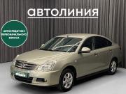 Nissan Almera III (G15) Красноярск  - изображение 14