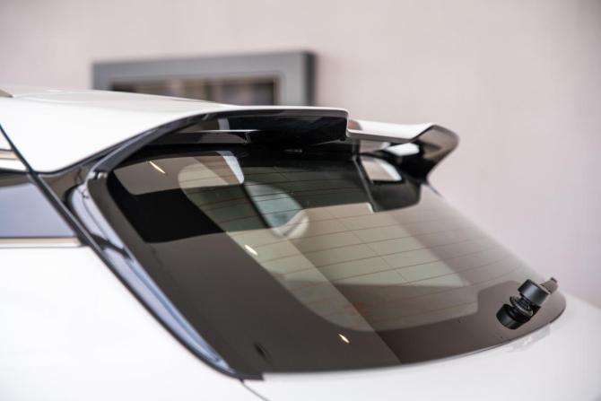 Belgee X50 с пробегом 2025 года, цена 2 700 000 рублей, 68895 км, внедорожник, Автокод Объявления