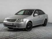 Chevrolet Lacetti I Москва  - изображение 14