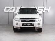 Mitsubishi Pajero IV Рестайлинг 1 Воронеж  - изображение 21