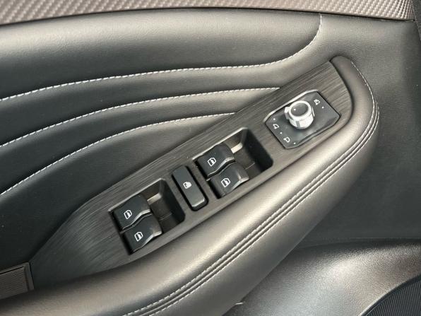 Haval F7x I Рестайлинг с пробегом 2022 года, цена 2 000 000 рублей, 55802 км, внедорожник, Автокод Объявления
