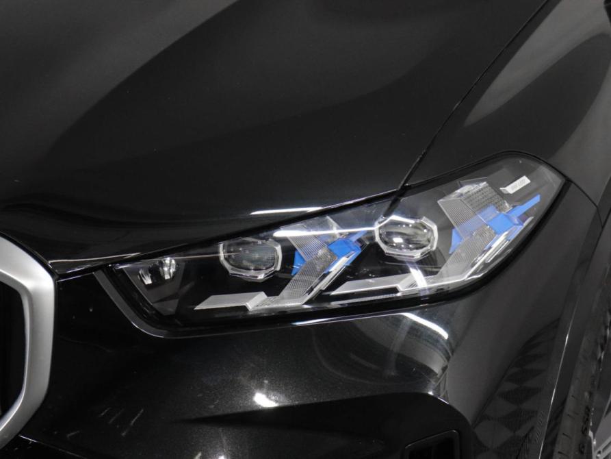 BMW X5 IV (G05/G18) Рестайлинг Химки  - изображение 7