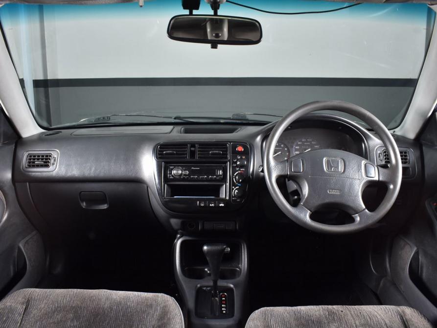 Honda Domani II Кемерово  - изображение 7