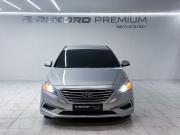 Hyundai Sonata VII (LF) Уфа  - изображение 30