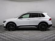 Volkswagen Tiguan II Москва  - изображение 28