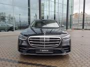 Mercedes-Benz S-Класс VII (W223) Санкт-Петербург  - изображение 39
