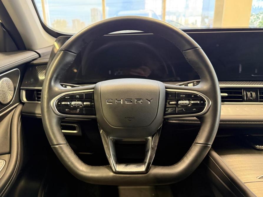 Chery Tiggo 7 Pro Max I Рестайлинг Волгоград  - изображение 7