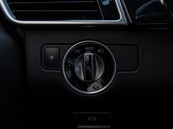 Mercedes-Benz GLE Coupe I (C292) с пробегом 2018 года, цена 5 145 000 рублей, 115710 км, внедорожник, Автокод Объявления
