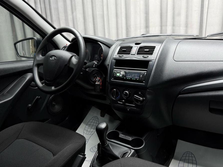Lada (ВАЗ) Granta I Рестайлинг Ижевск  - изображение 10