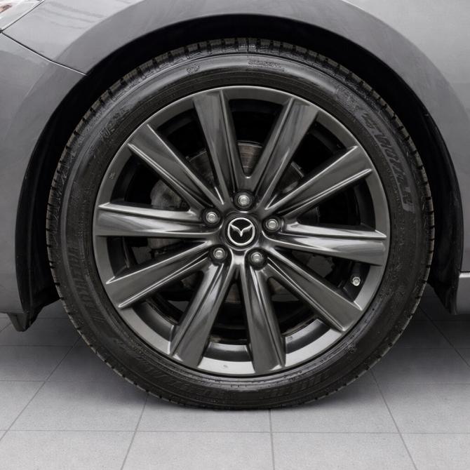Mazda 6 III (GJ) Рестайлинг 2 Москва  - изображение 18