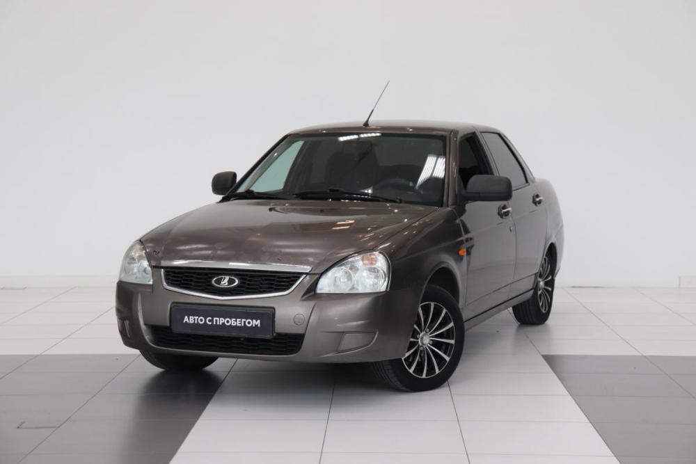 Lada (ВАЗ) Priora I Рестайлинг Ульяновск  - изображение 1