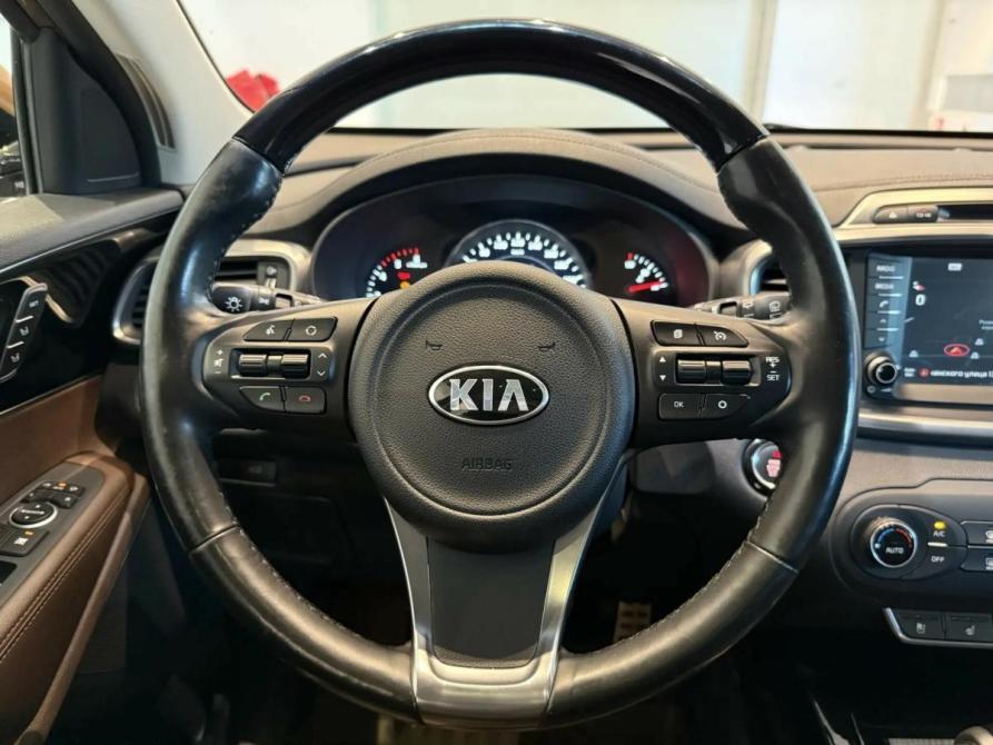 Kia Sorento III Prime Калининград  - изображение 15