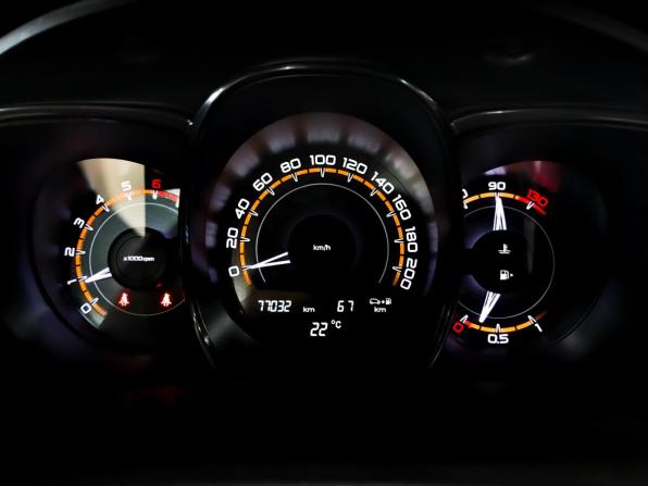Lada (ВАЗ) Vesta I с пробегом 2018 года, цена 790 000 рублей, 77028 км, седан, Автокод Объявления