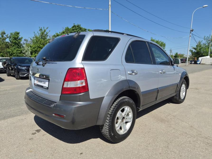 Kia Sorento I Саратов  - изображение 5