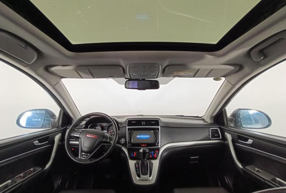 Haval H6 I Волгоград  - изображение 10