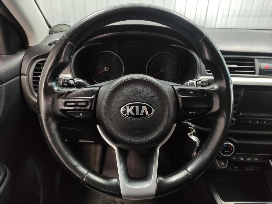 Kia Rio IV Пермь  - изображение 7