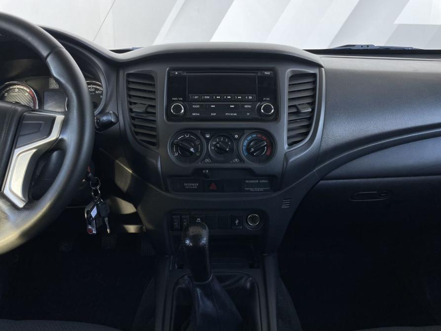 Mitsubishi L200 V Рестайлинг Екатеринбург  - изображение 16