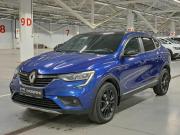 Renault Arkana I Казань  - изображение 23