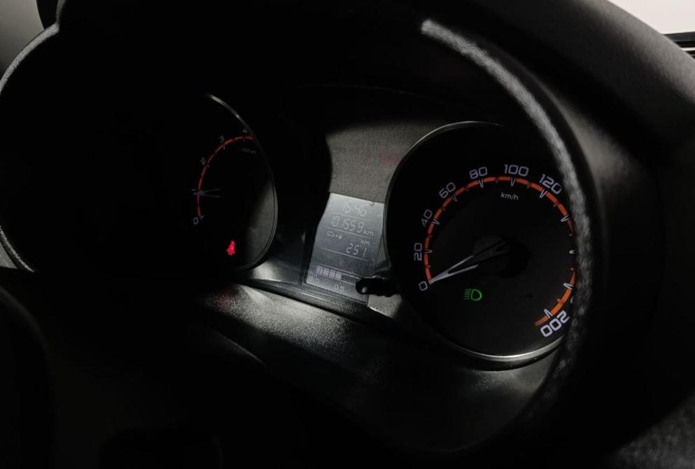 Lada (ВАЗ) Granta I Рестайлинг Волгоград  - изображение 13