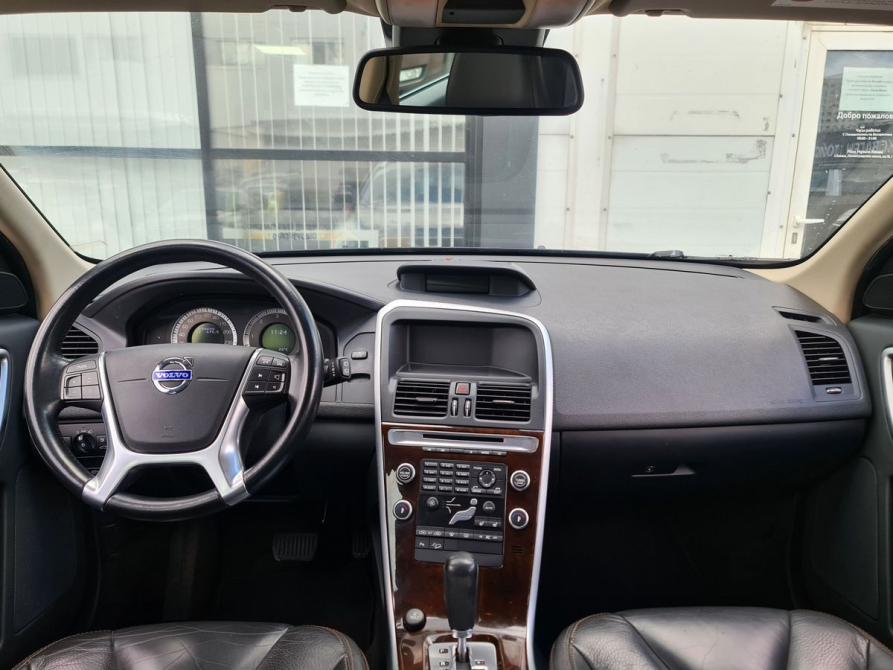 Volvo XC60 I Москва  - изображение 12