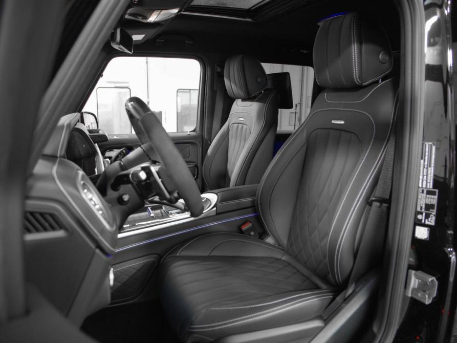 Mercedes-Benz G-Класс AMG II (W465) Рестайлинг Москва  - изображение 15