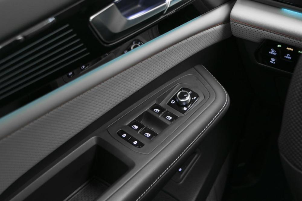 Volkswagen Teramont I Рестайлинг (China Market) Москва  - изображение 16