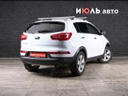 Kia Sportage III Рестайлинг Екатеринбург  - изображение 19