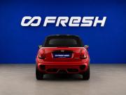 Mini Cabrio III Рестайлинг Москва  - изображение 23