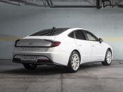 Hyundai Sonata VIII (DN8) Тюмень  - изображение 28