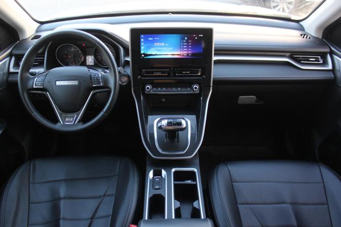 Haval M6 II с пробегом 2024 года, цена 1 797 000 рублей, 38768 км, внедорожник, Автокод Объявления