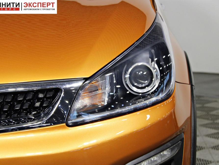 Kia Rio IV Белгород  - изображение 9