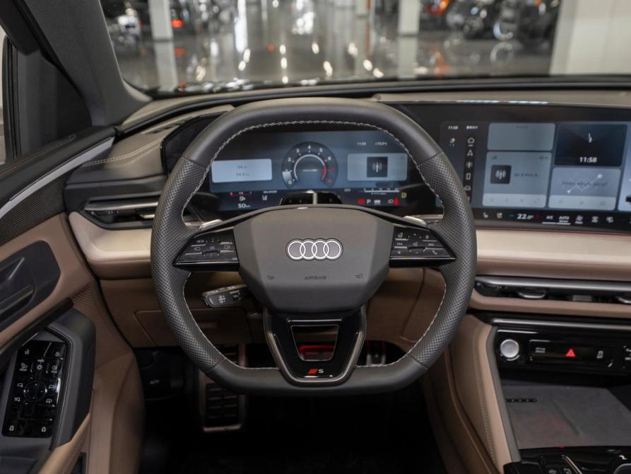 Audi Q5 III (GU) Москва  - изображение 12