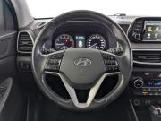 Hyundai Tucson III Рестайлинг Москва  - изображение 49