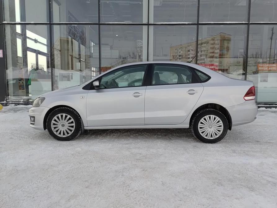 Volkswagen Polo V Рестайлинг Ижевск  - изображение 10