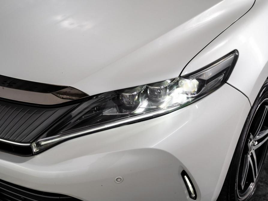 Toyota Harrier III (XU60) Рестайлинг Иркутск  - изображение 20