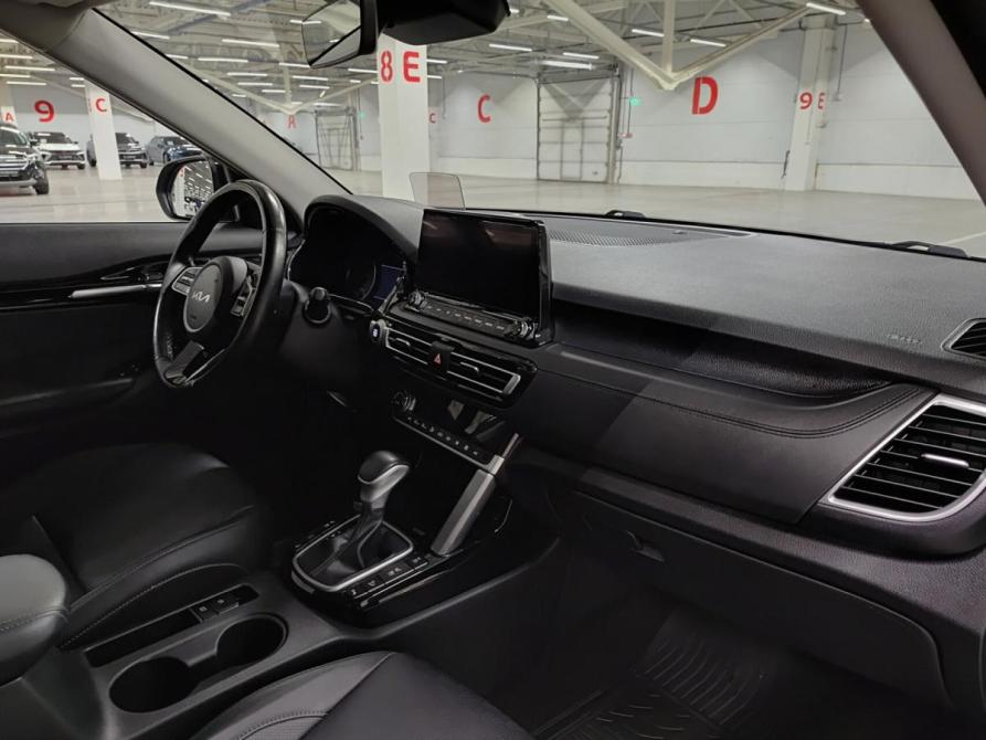 Kia Seltos I Казань  - изображение 13