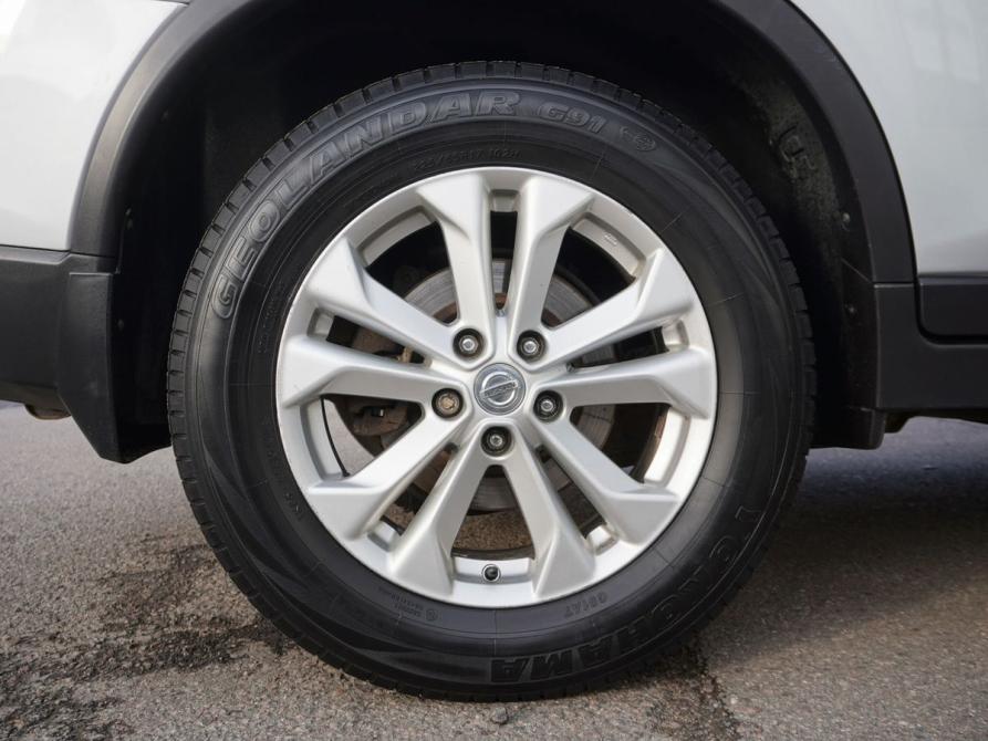 Nissan X-Trail III Москва  - изображение 10