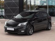 Kia Rio III Рестайлинг Новосибирск  - изображение 20